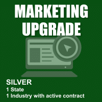 SPRA Marketing Upgrade Silver