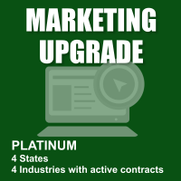 SPRA Marketing Upgrade Platinum