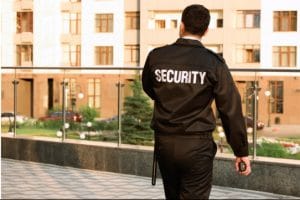 SPRA Resources for Georgia Security Services