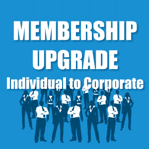 SPRA Membership Upgrade